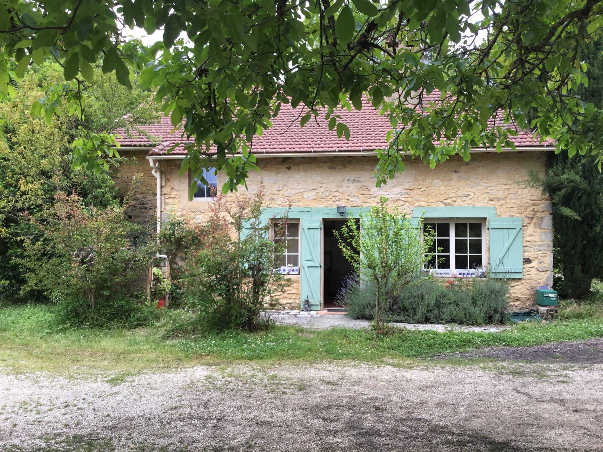 Vente Appartement à Prats-du-Périgord 10 pièces