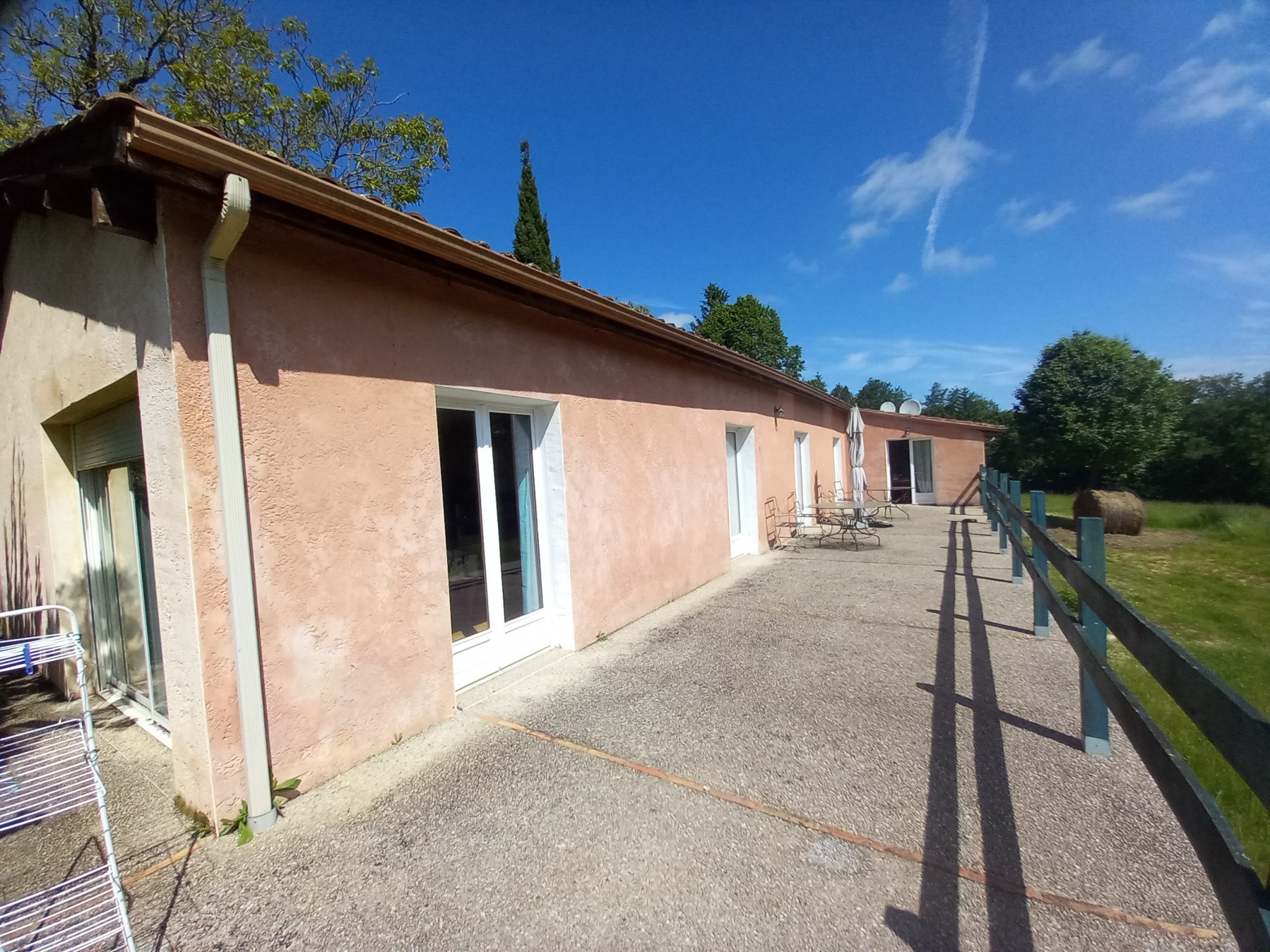 Vente Appartement à Prats-du-Périgord 10 pièces