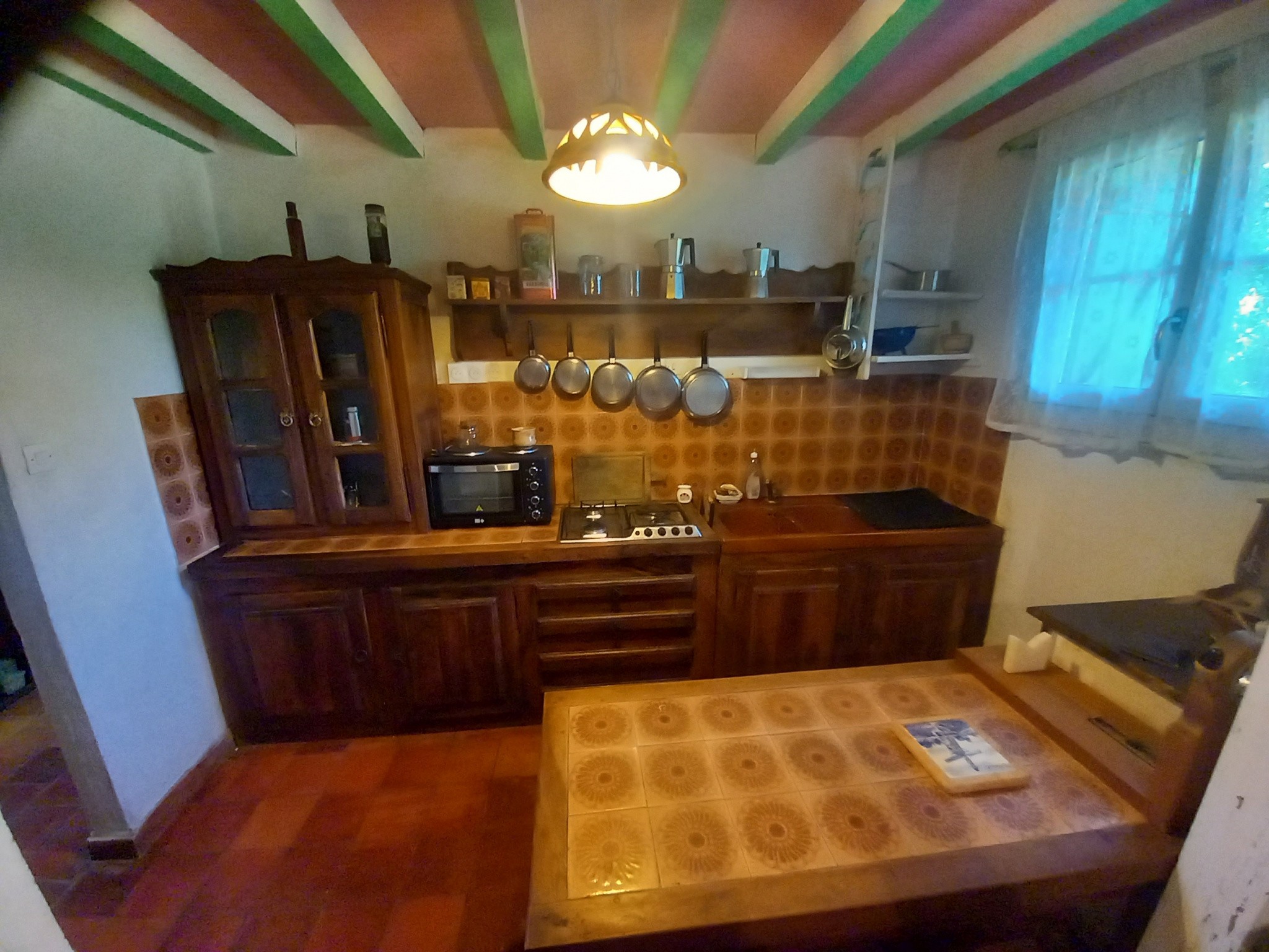 Vente Appartement à Prats-du-Périgord 10 pièces