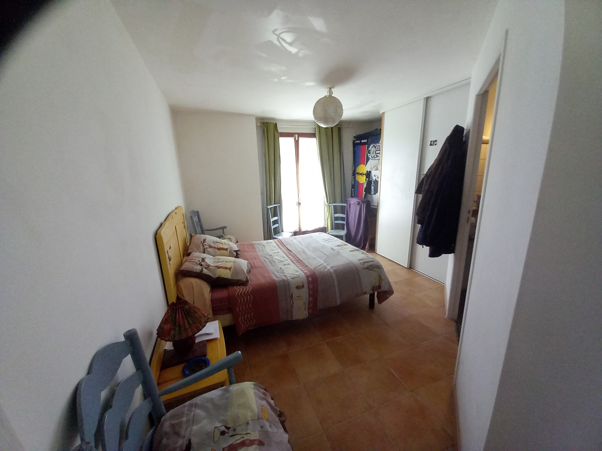 Vente Appartement à Prats-du-Périgord 10 pièces