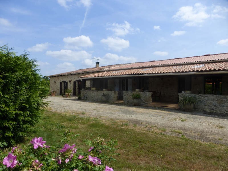 Vente Maison à Montcabrier 15 pièces