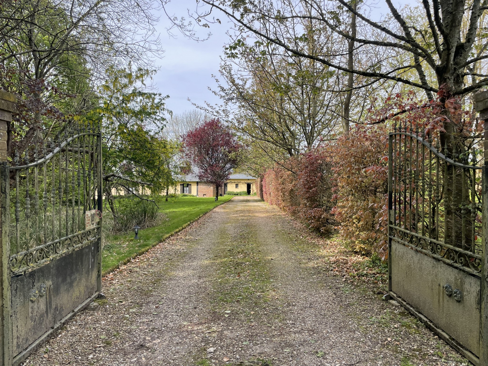 Vente Maison à Lyons-la-Forêt 11 pièces