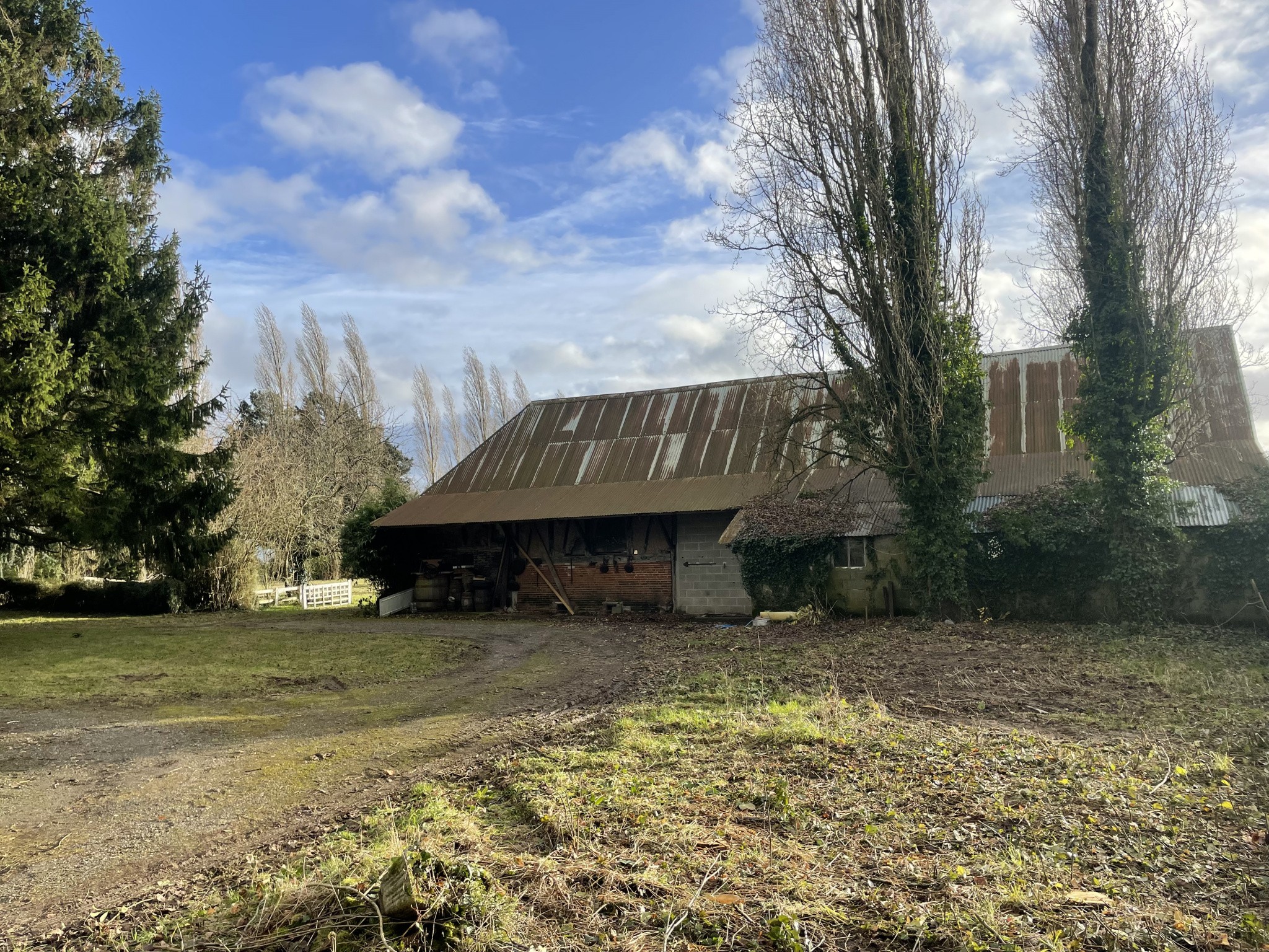 Vente Maison à Lyons-la-Forêt 5 pièces