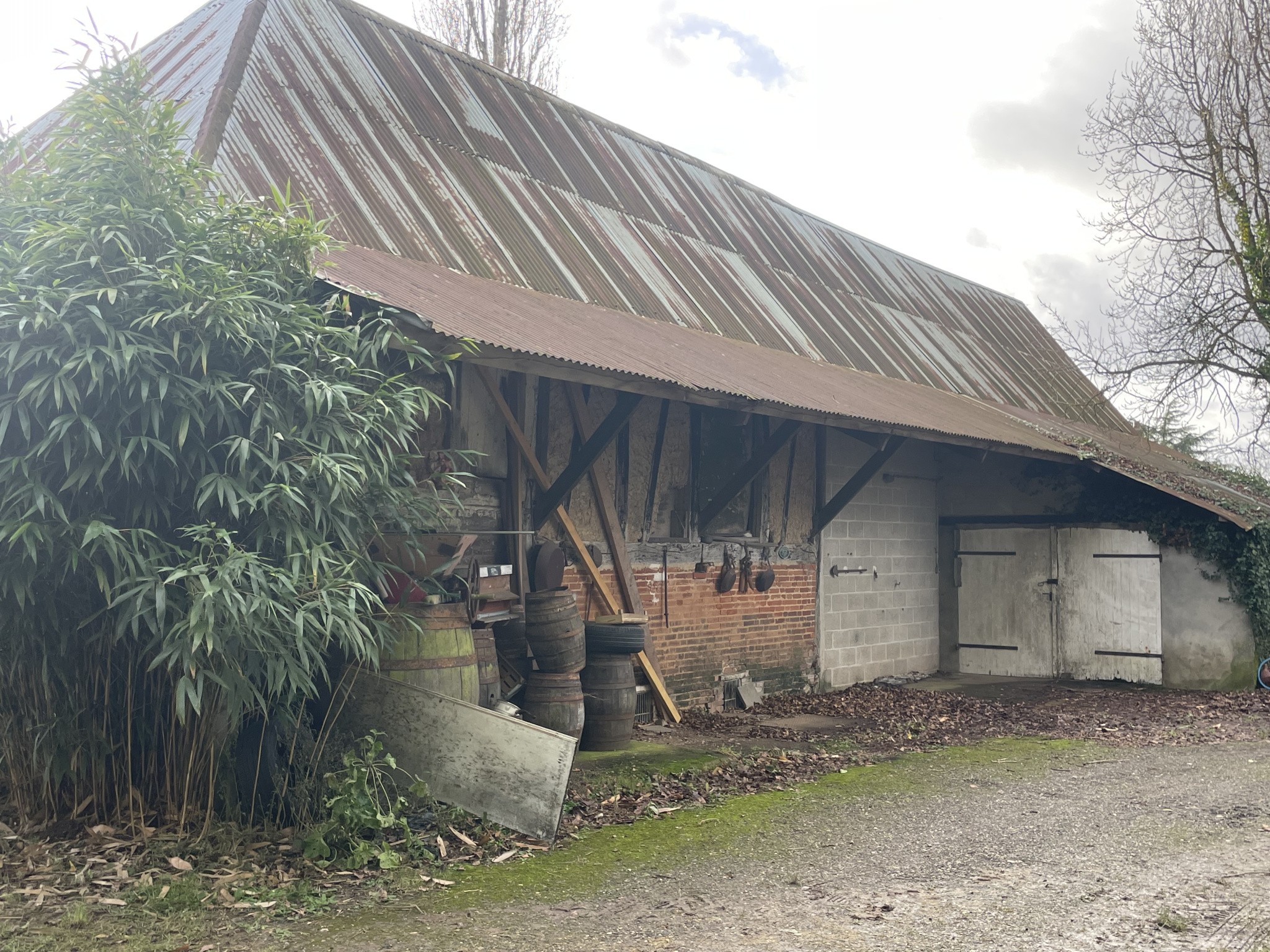 Vente Maison à Lyons-la-Forêt 5 pièces