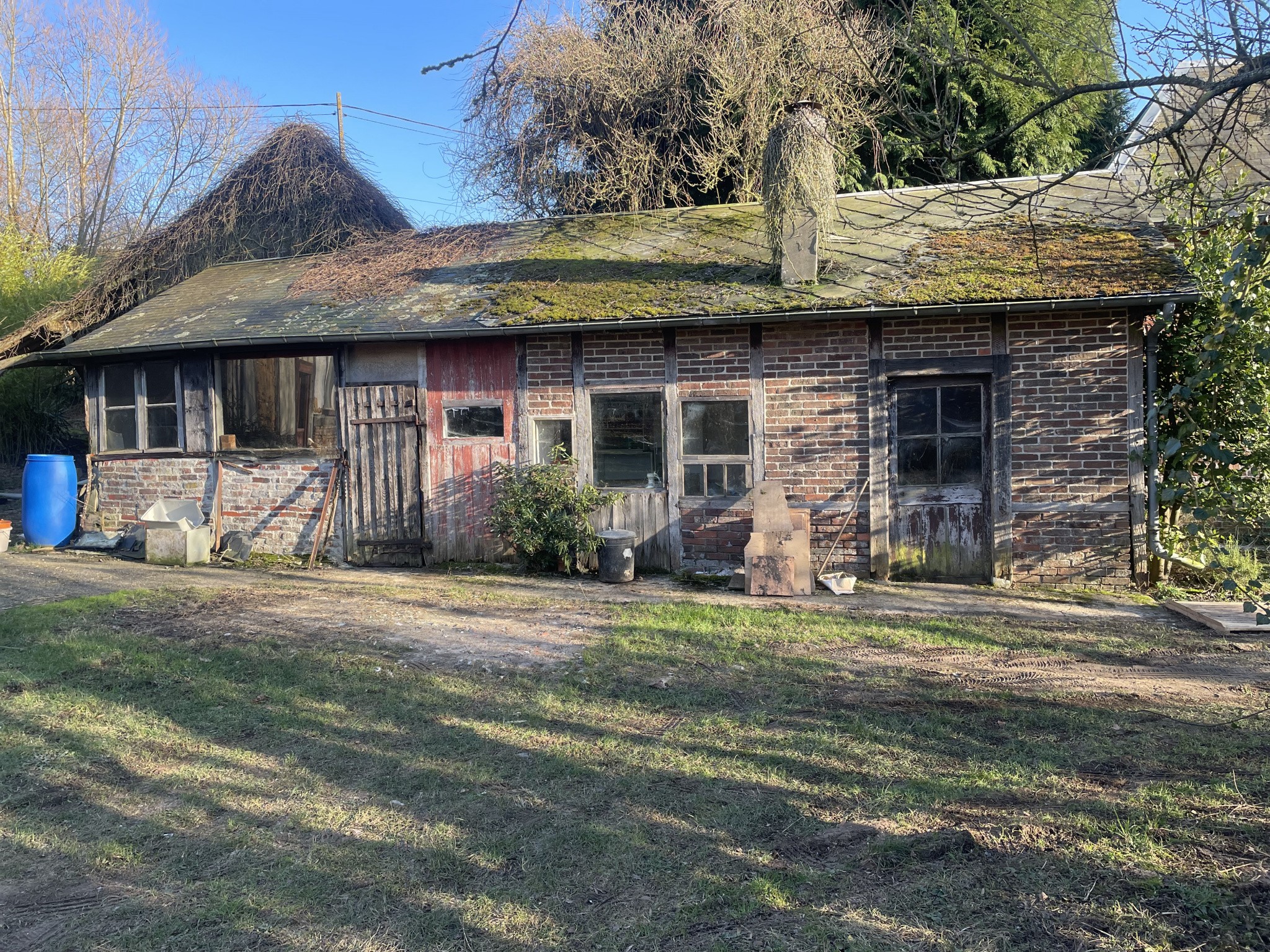 Vente Maison à Lyons-la-Forêt 7 pièces