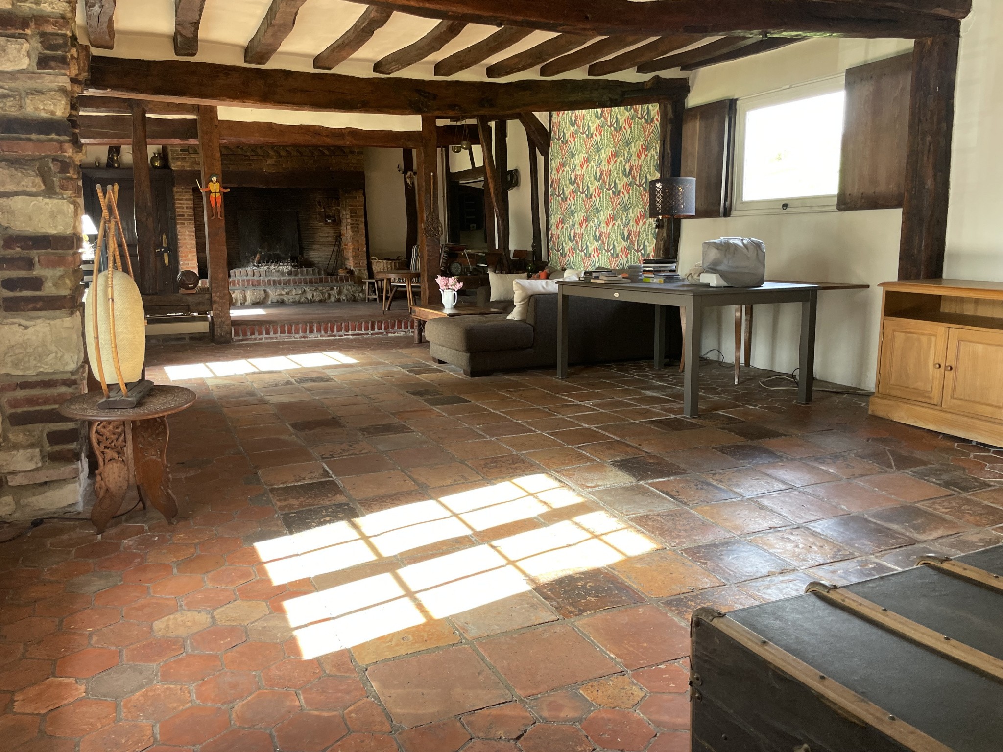 Vente Maison à Lyons-la-Forêt 8 pièces