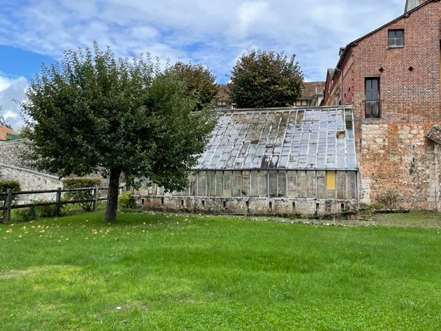 Vente Maison à Lyons-la-Forêt 13 pièces