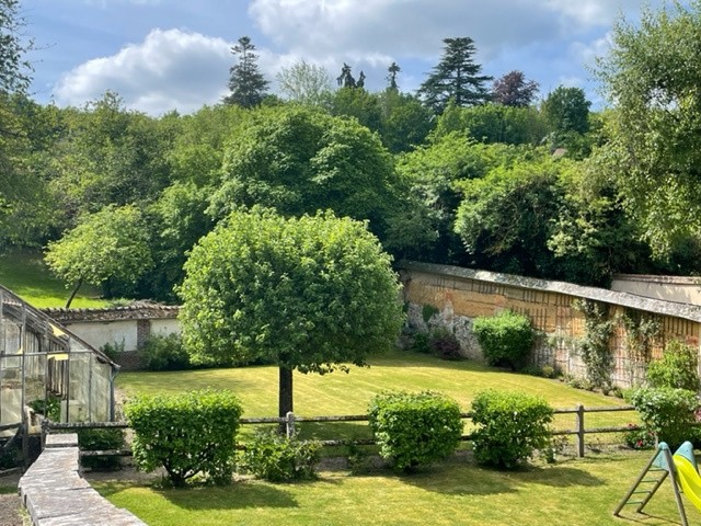 Vente Maison à Lyons-la-Forêt 13 pièces