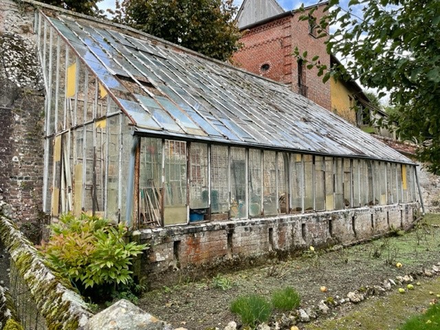 Vente Maison à Lyons-la-Forêt 13 pièces