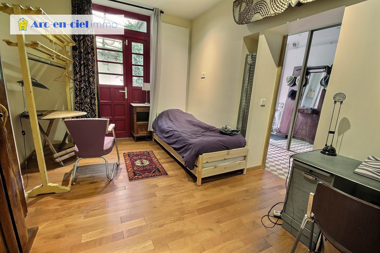 Vente Appartement à Paris Opéra 9e arrondissement 6 pièces