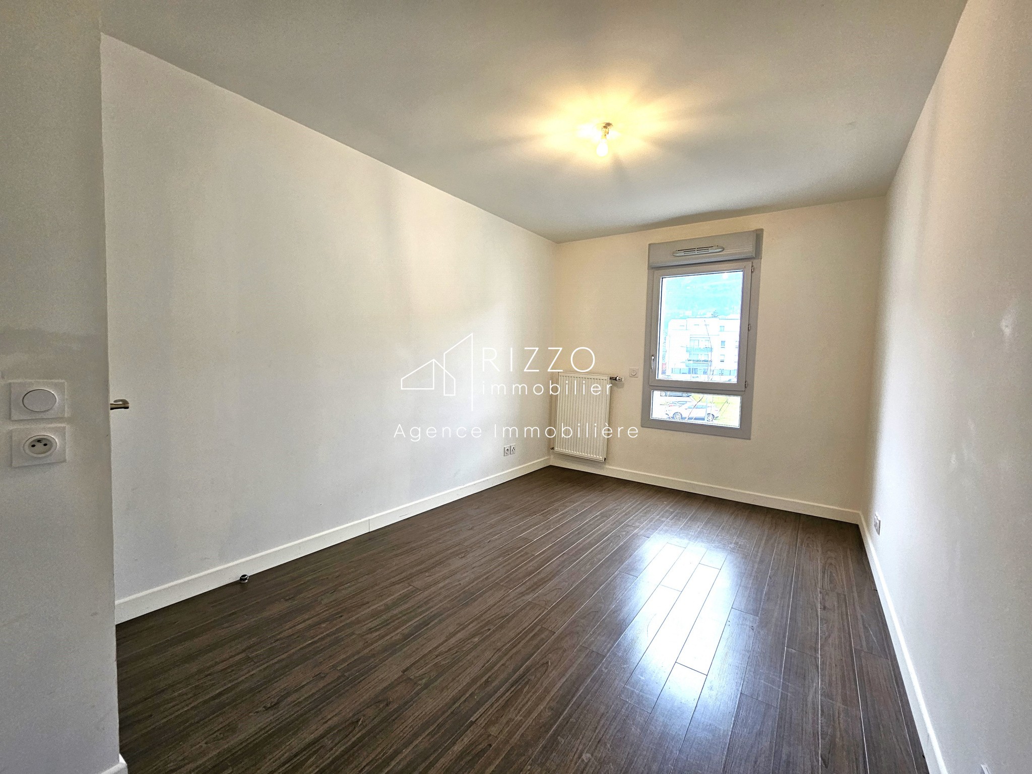 Vente Appartement à Gex 3 pièces