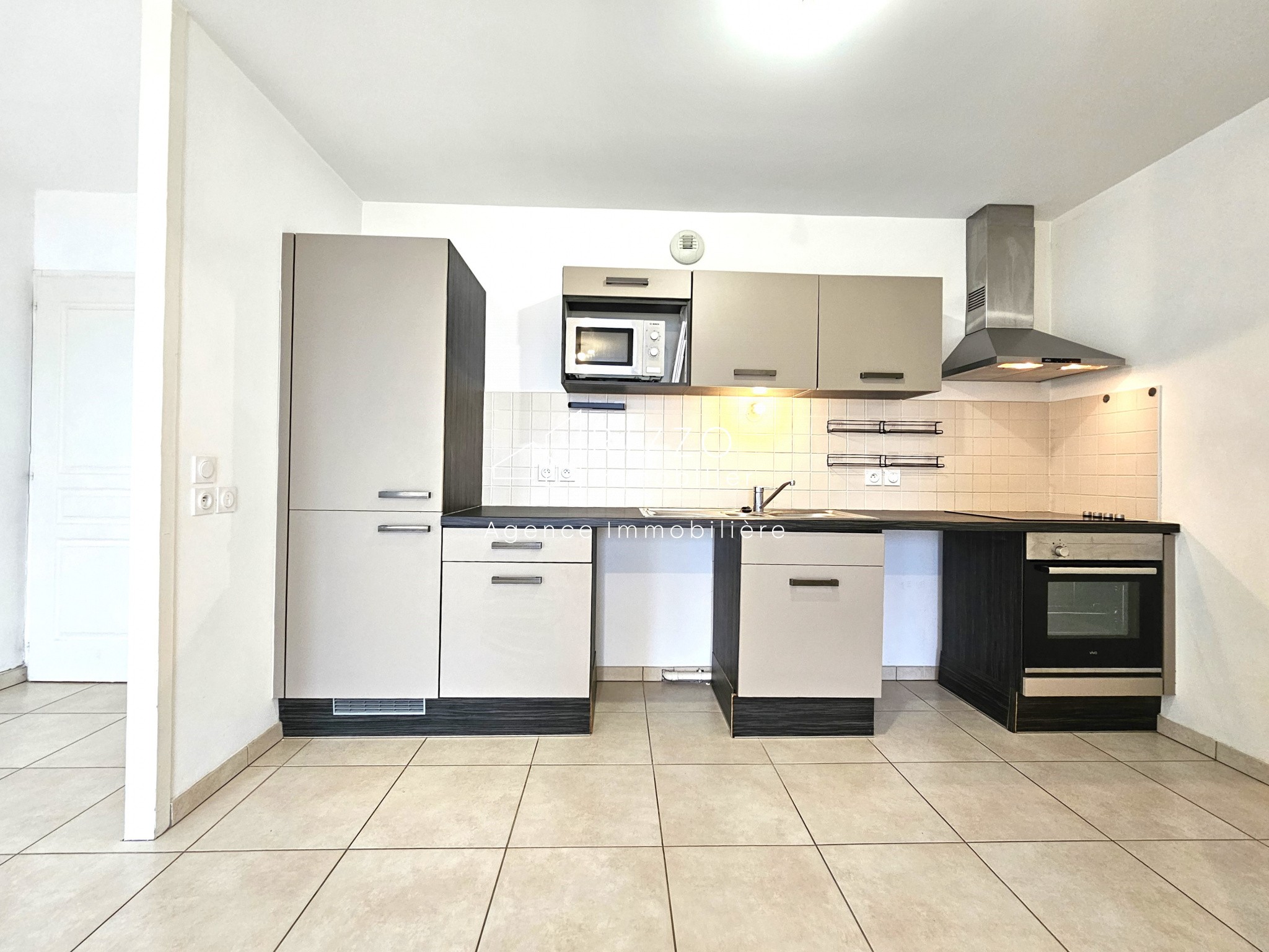 Vente Appartement à Gex 3 pièces