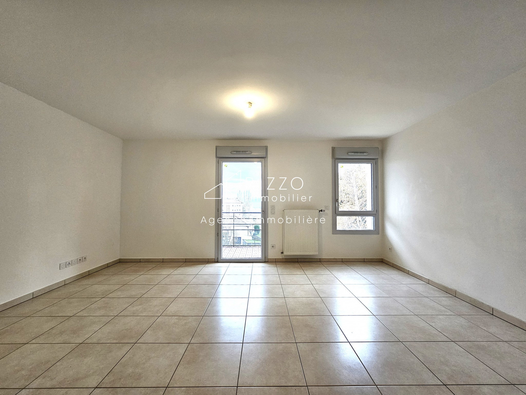 Vente Appartement à Gex 3 pièces