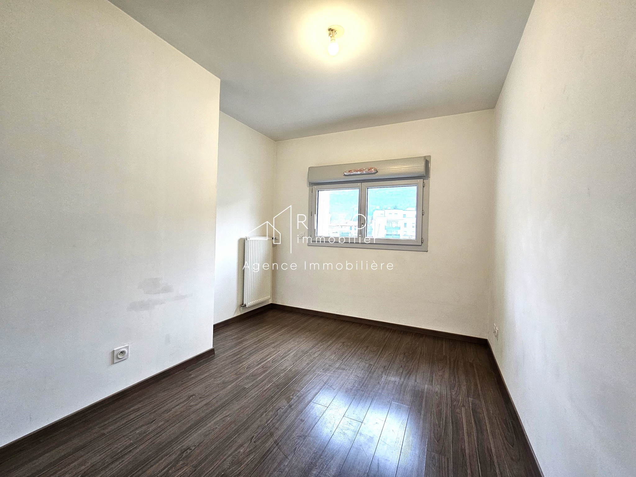 Vente Appartement à Gex 3 pièces