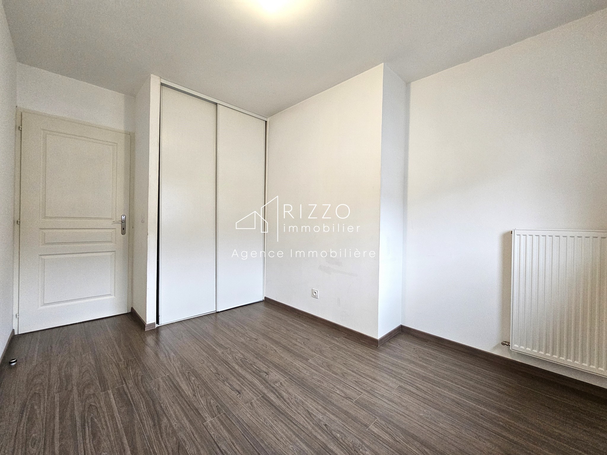 Vente Appartement à Gex 3 pièces