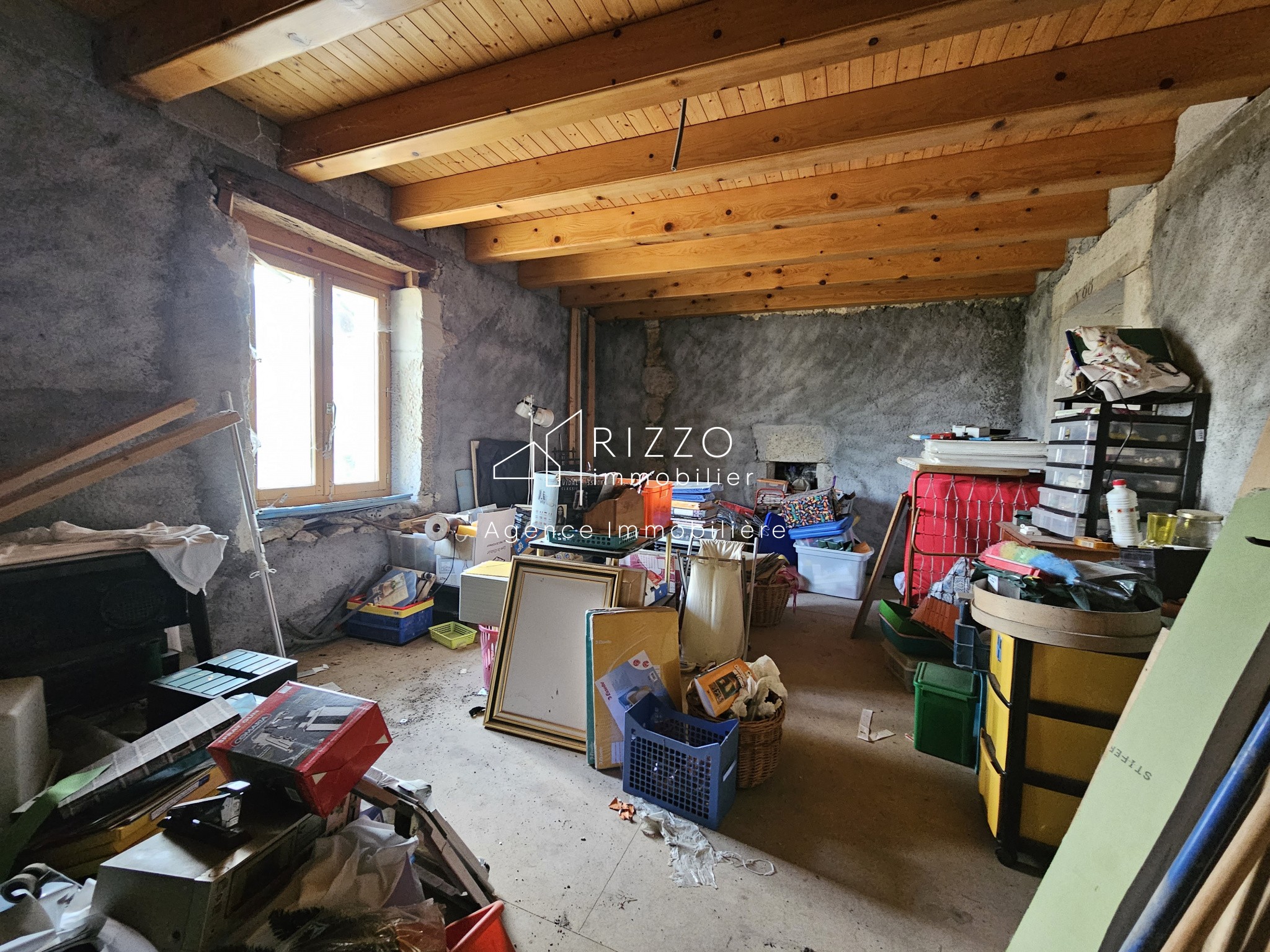 Vente Maison à Péron 11 pièces