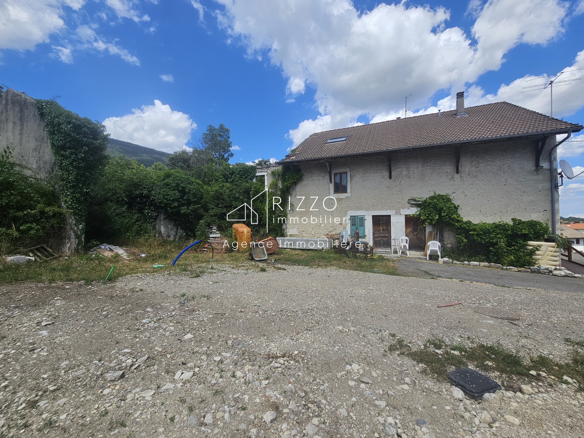 Vente Maison à Péron 11 pièces