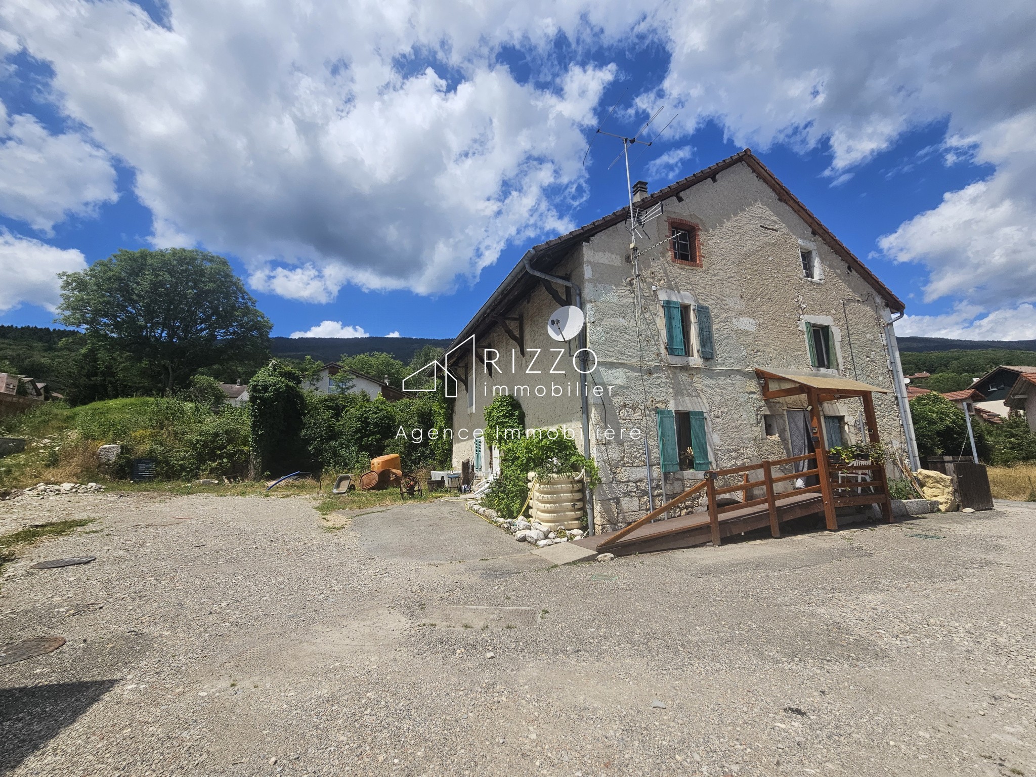 Vente Maison à Péron 11 pièces