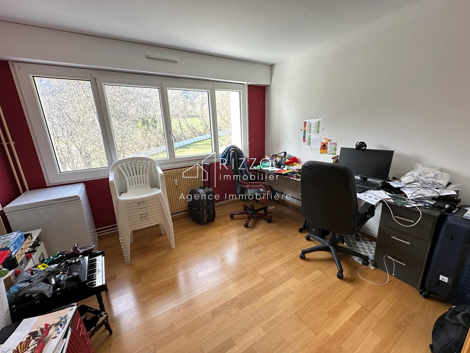 Vente Appartement à Gex 4 pièces