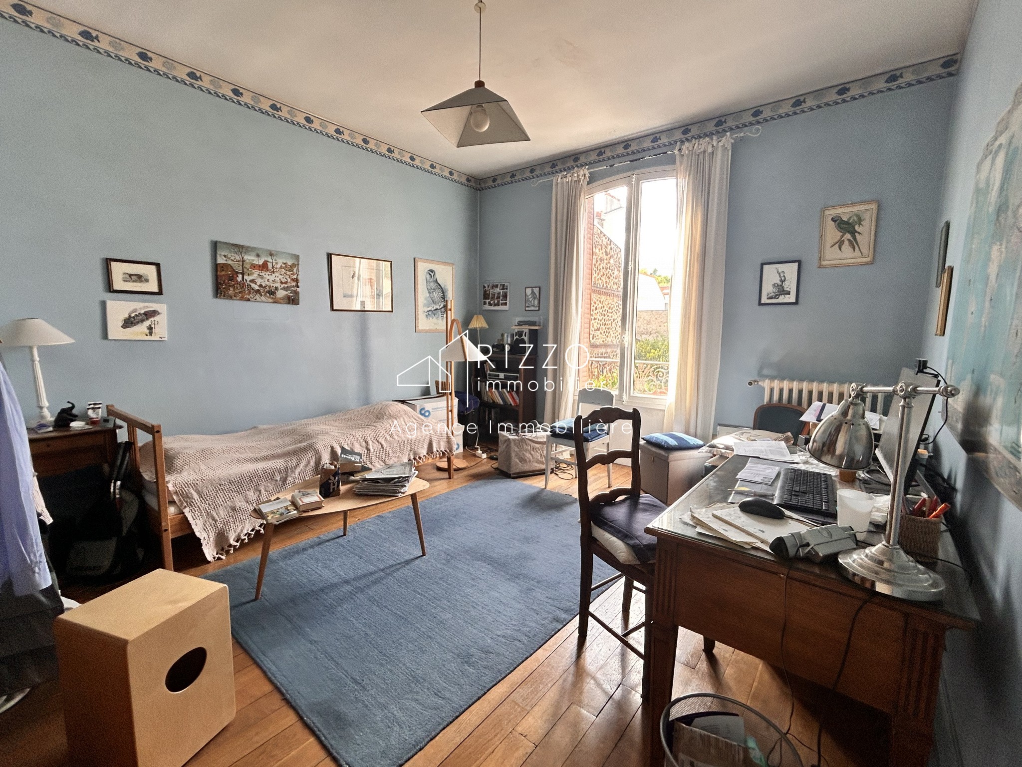 Vente Maison à Pantin 9 pièces