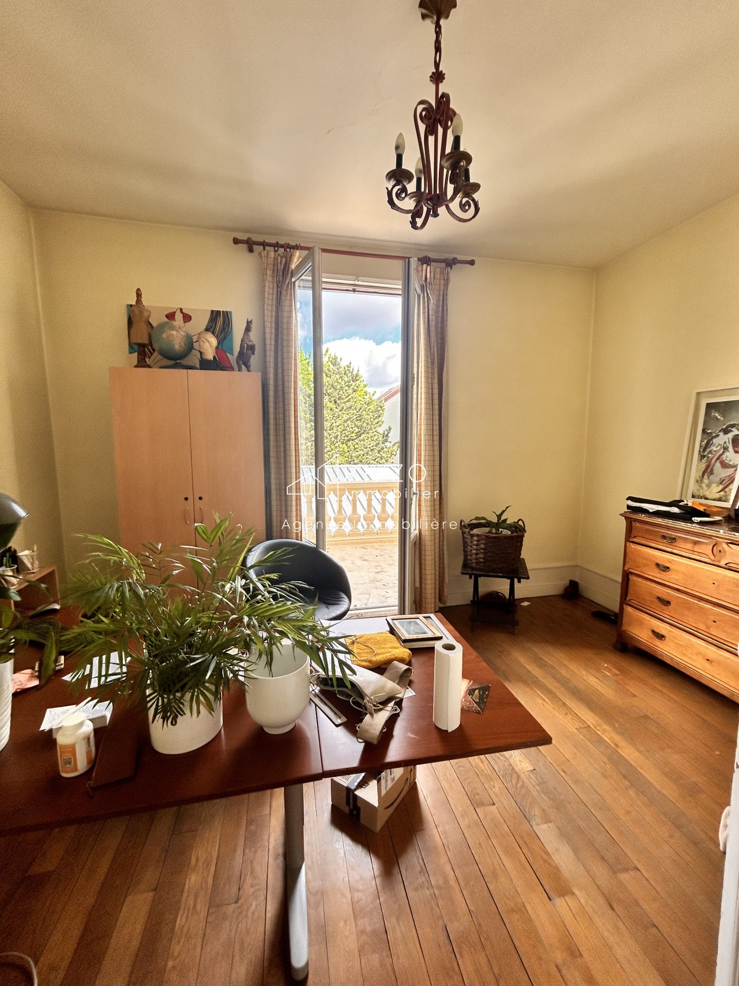 Vente Maison à Pantin 9 pièces