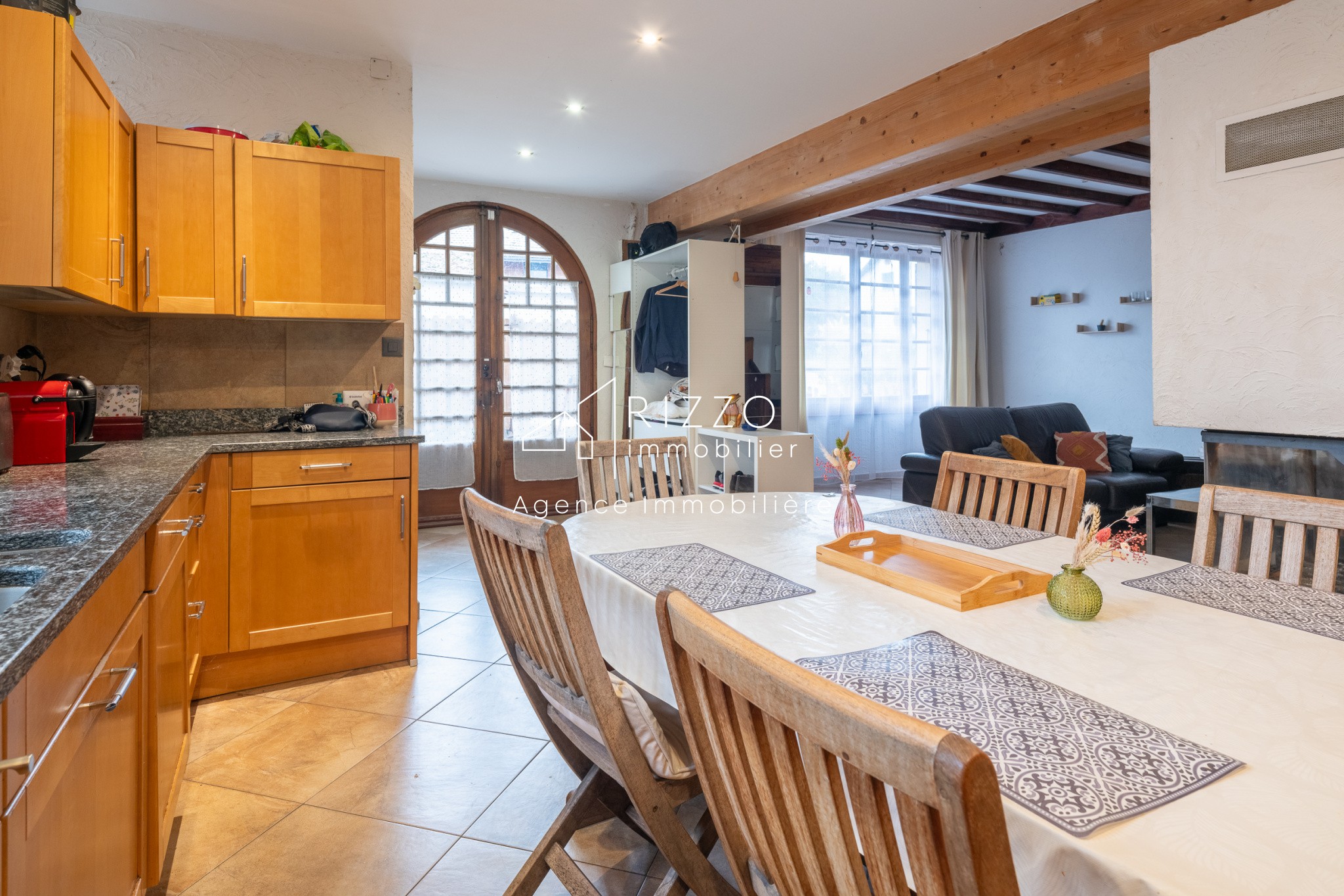 Vente Maison à Challex 9 pièces