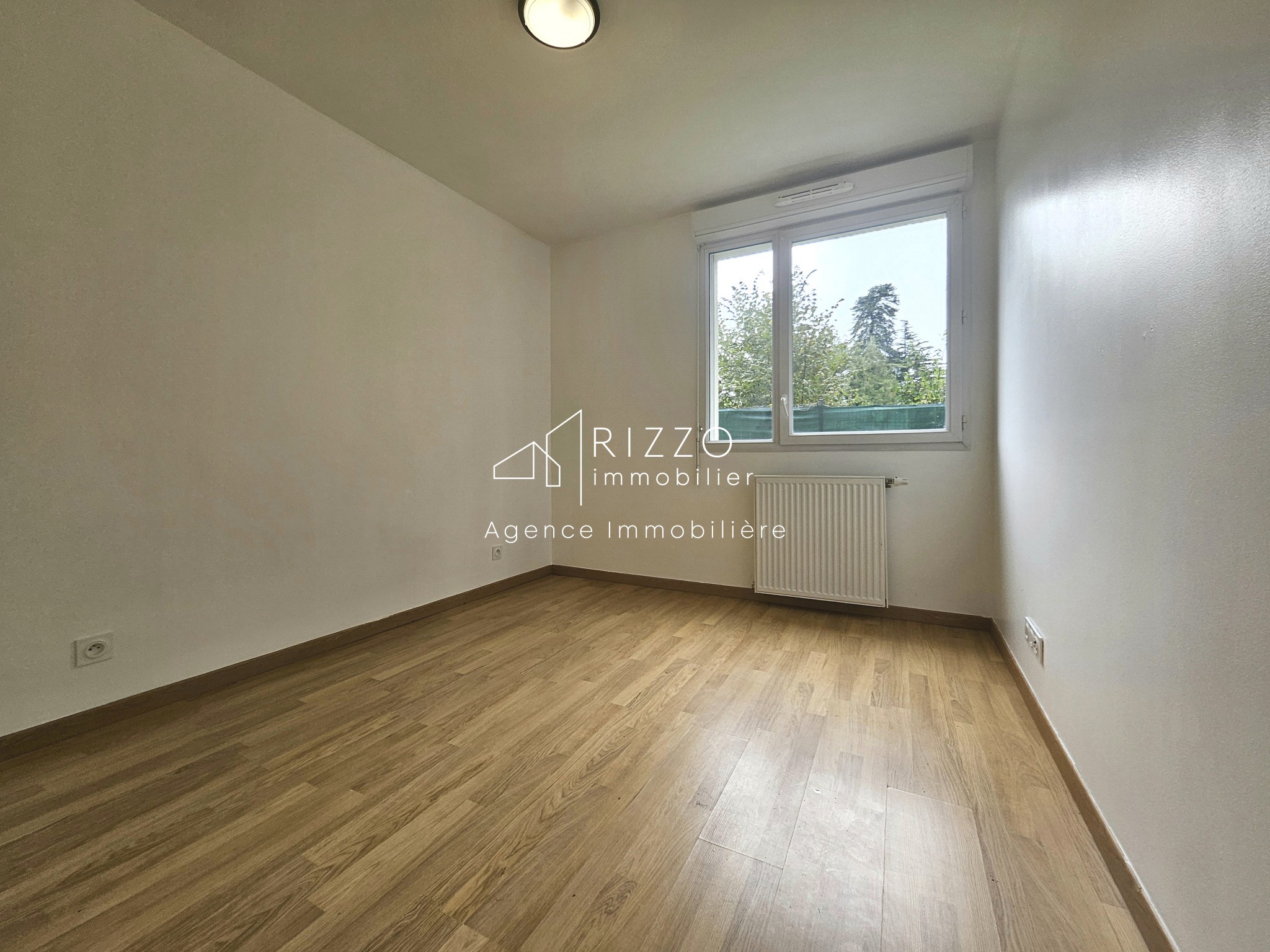 Vente Appartement à Étrembières 3 pièces