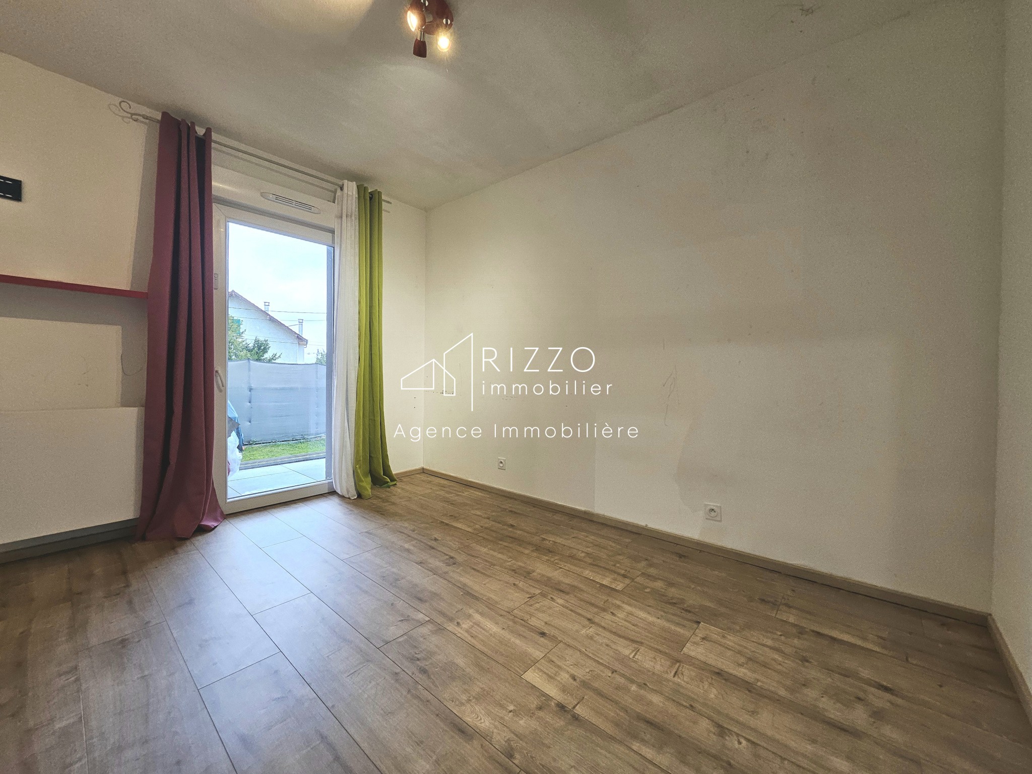 Vente Appartement à Thonon-les-Bains 3 pièces