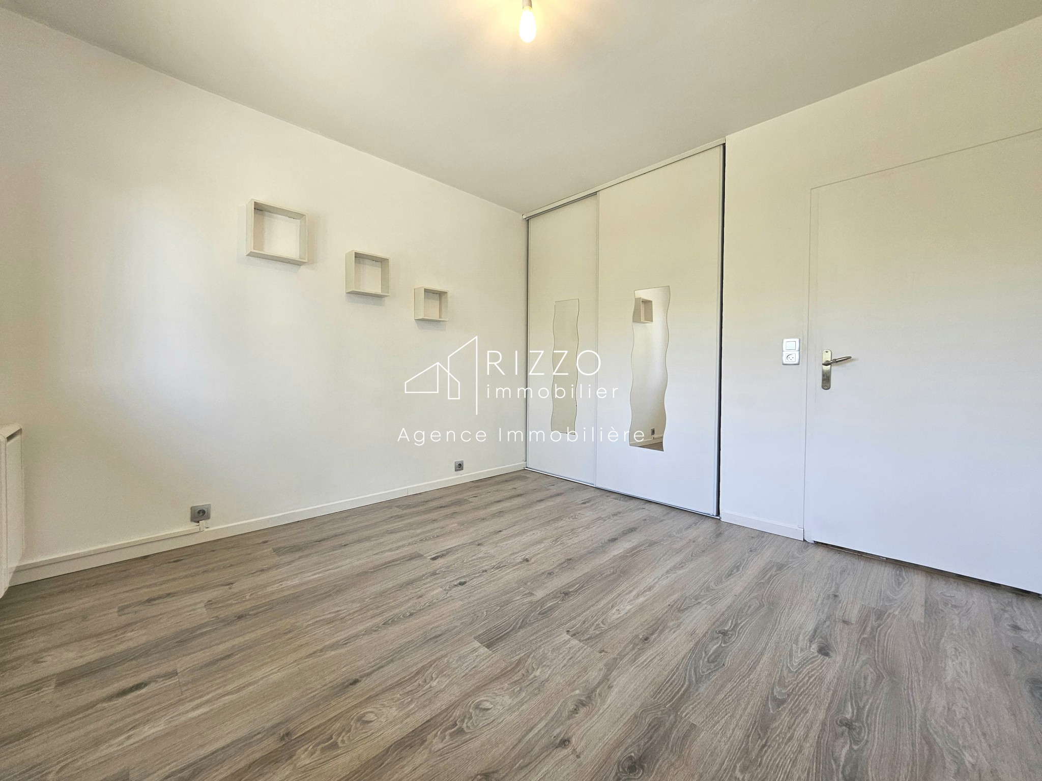 Vente Appartement à Étrembières 4 pièces