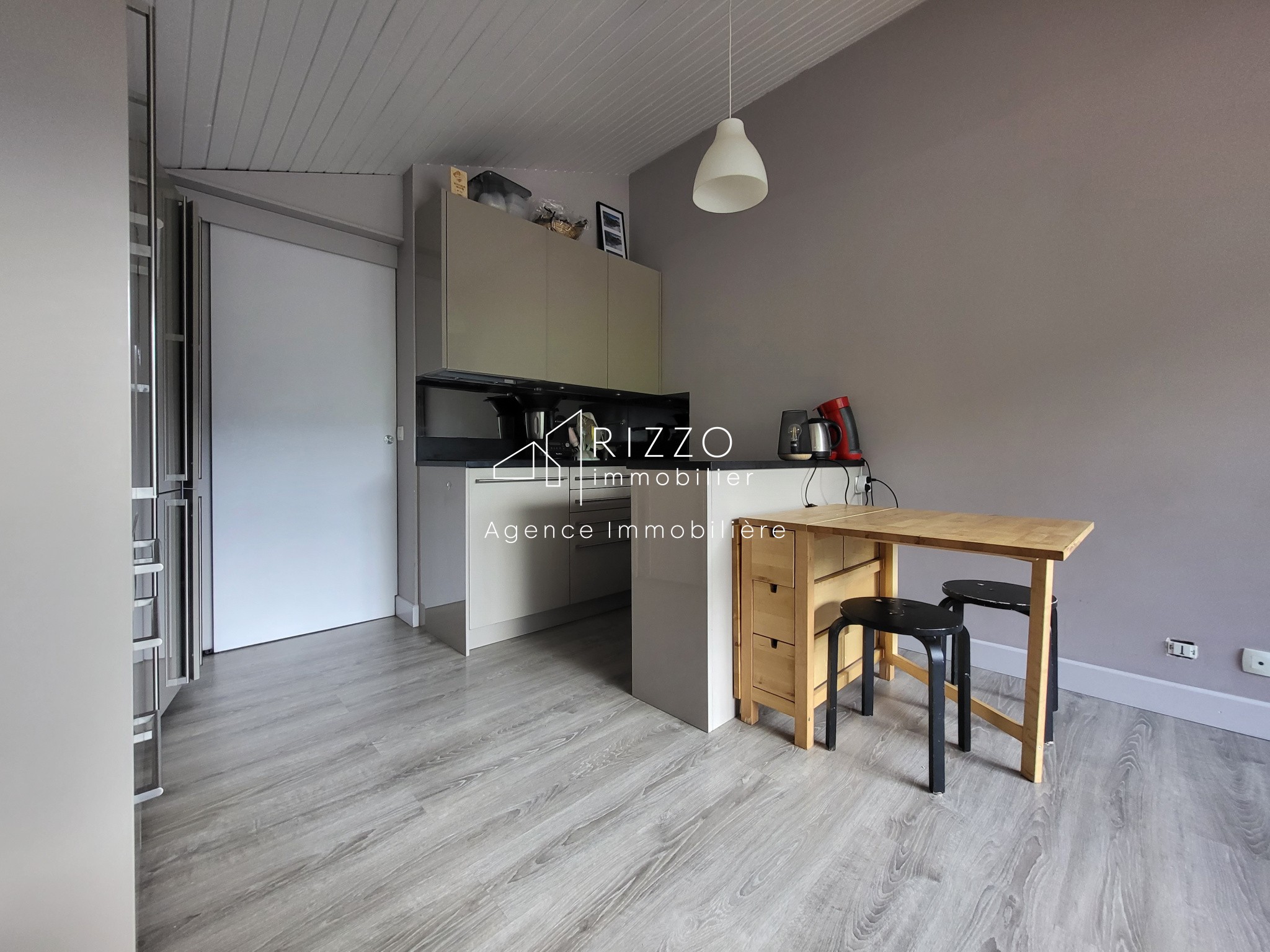 Vente Appartement à le Grand-Bornand 2 pièces