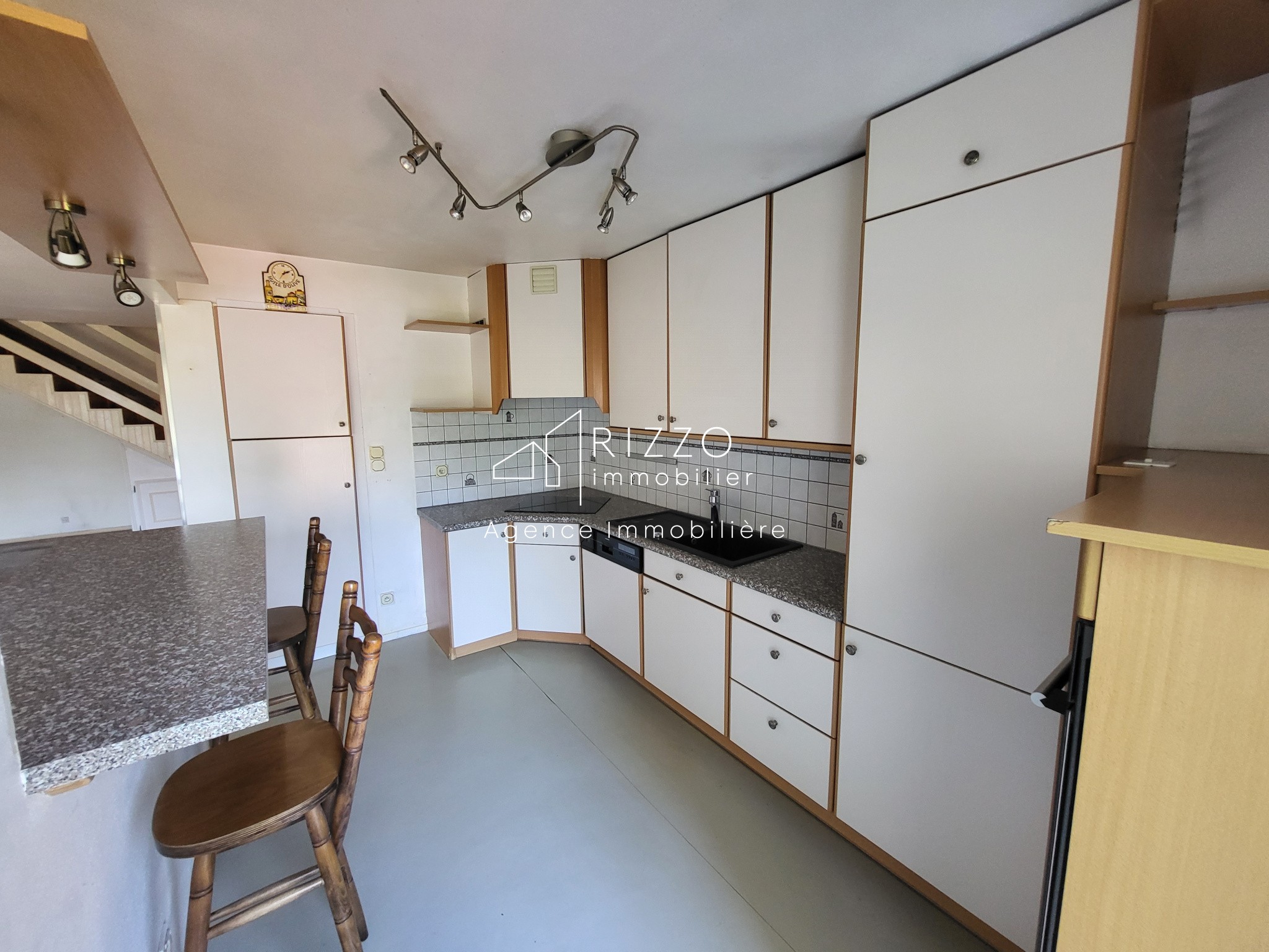 Vente Appartement à Annecy 4 pièces