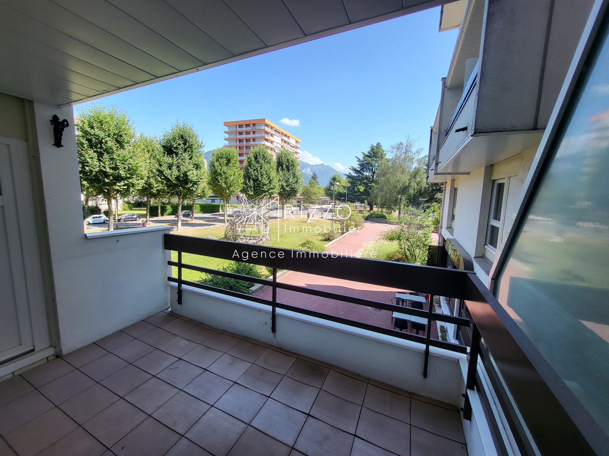 Vente Appartement à Annecy 4 pièces