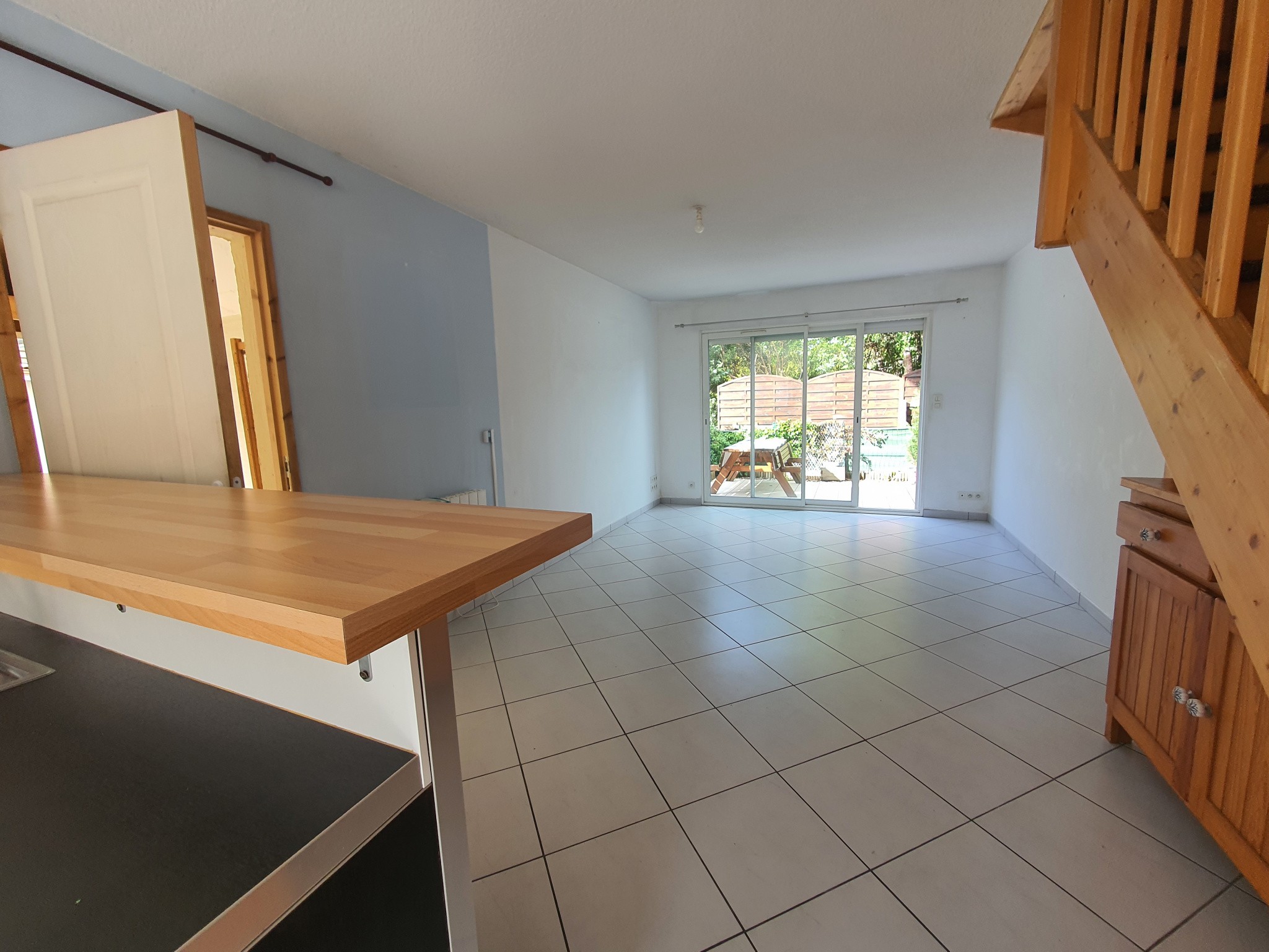 Vente Maison à Gujan-Mestras 3 pièces