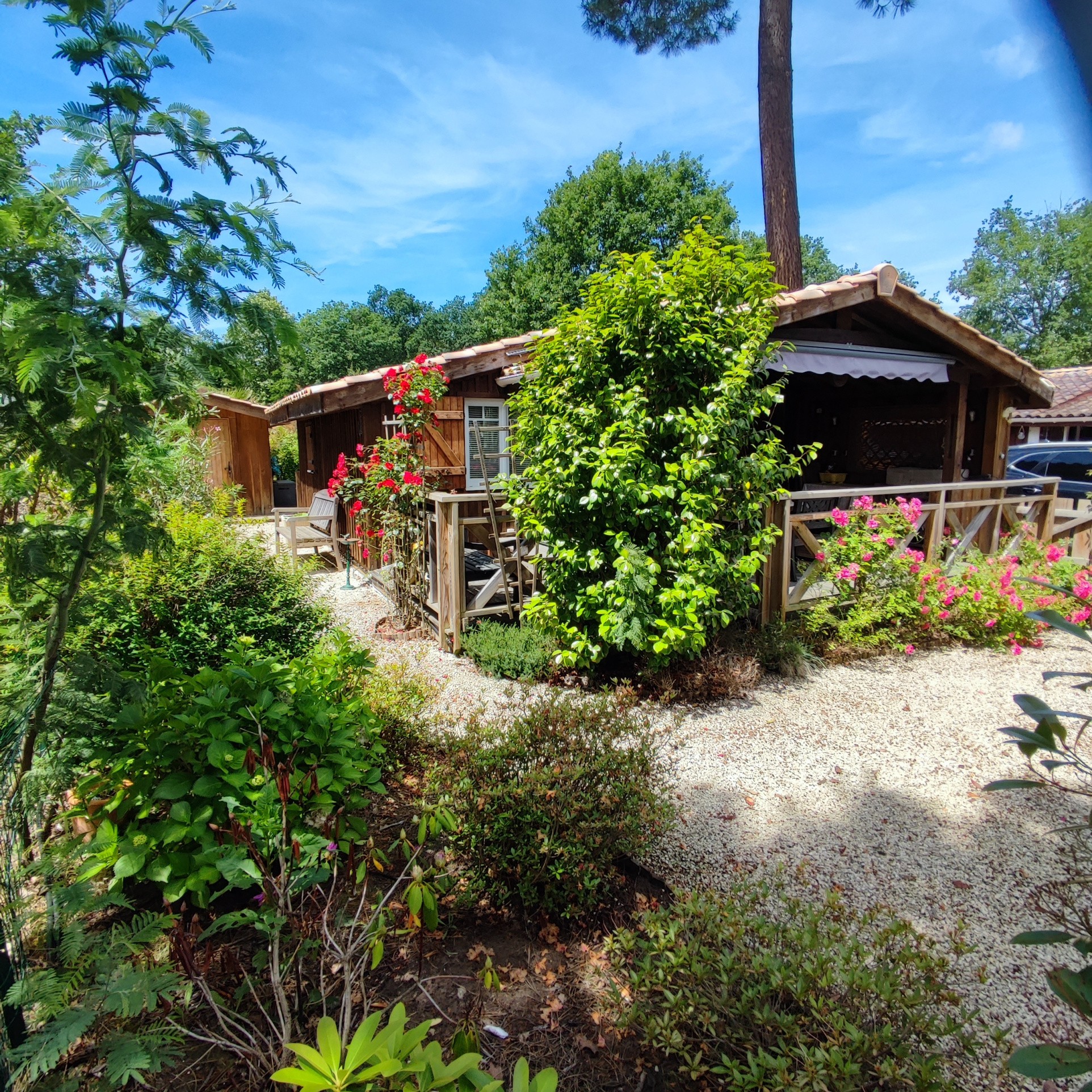 Vente Maison à la Teste-de-Buch 3 pièces