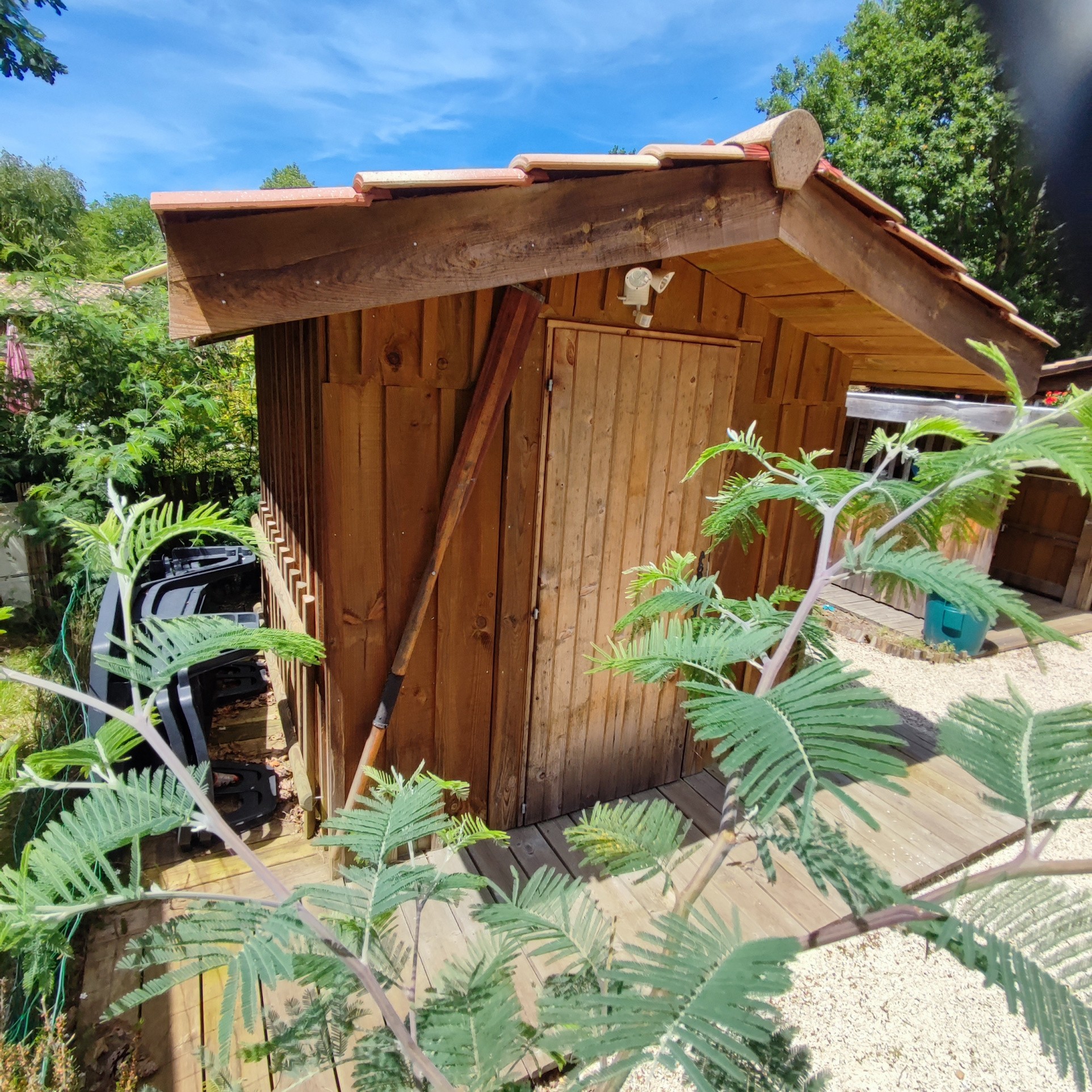 Vente Maison à la Teste-de-Buch 3 pièces