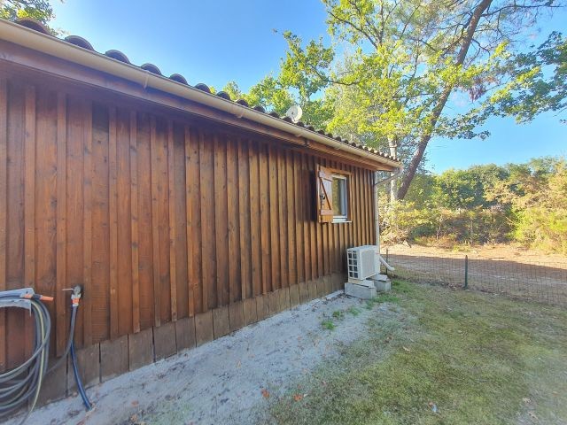 Vente Maison à la Teste-de-Buch 3 pièces