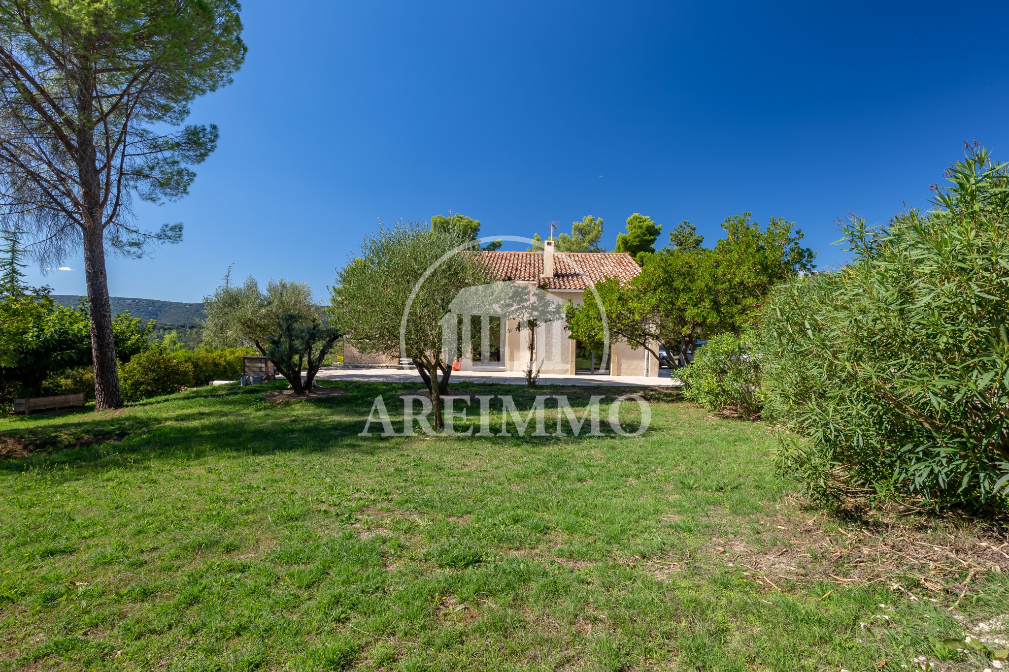 Vente Maison à Saint-Gély-du-Fesc 5 pièces