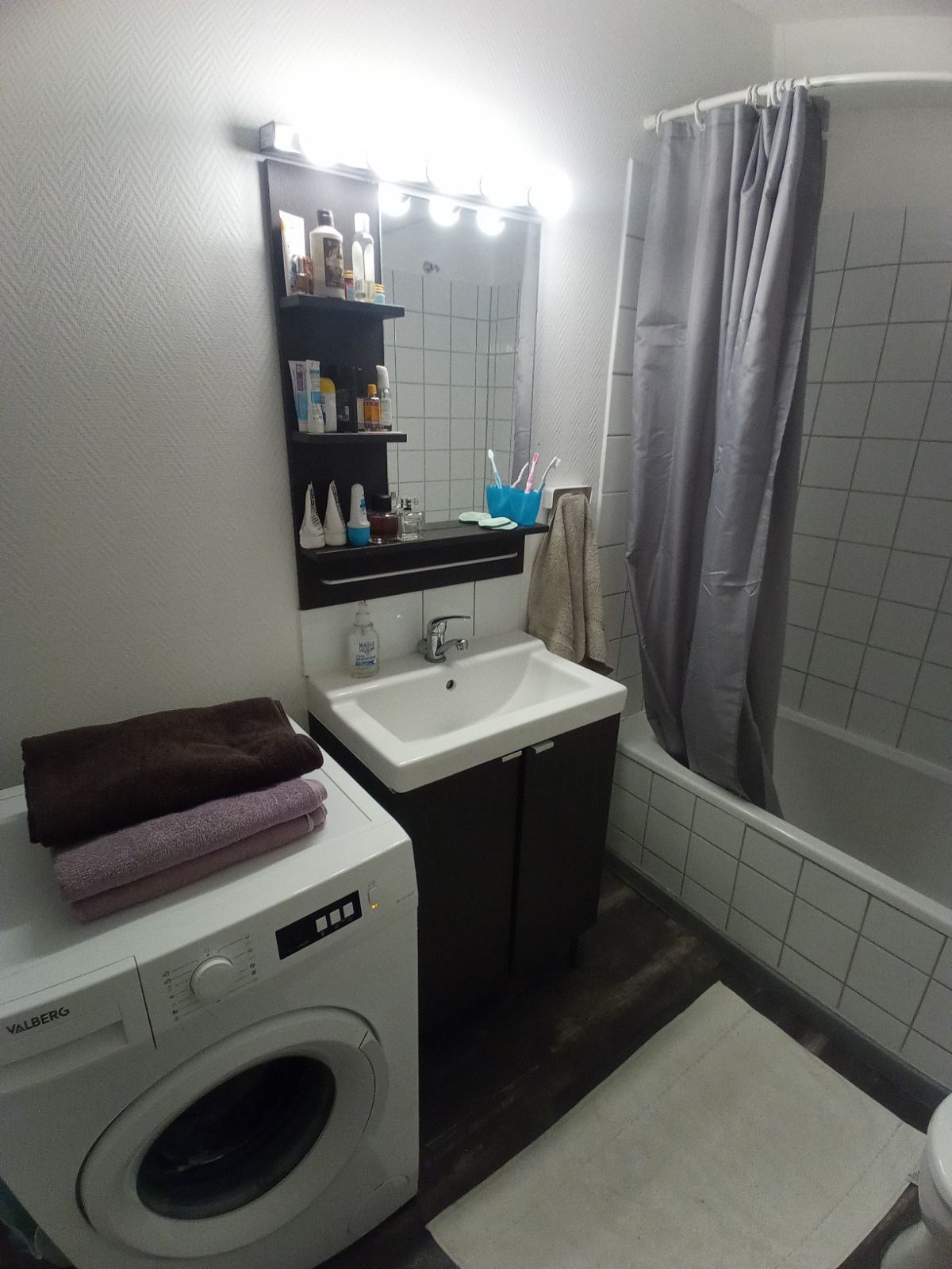 Vente Appartement à Montpellier 1 pièce