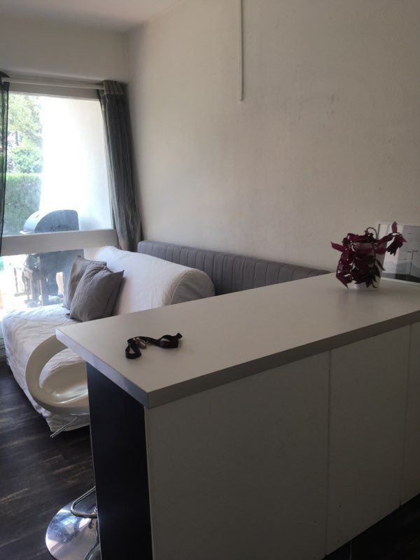 Vente Appartement à Montpellier 1 pièce