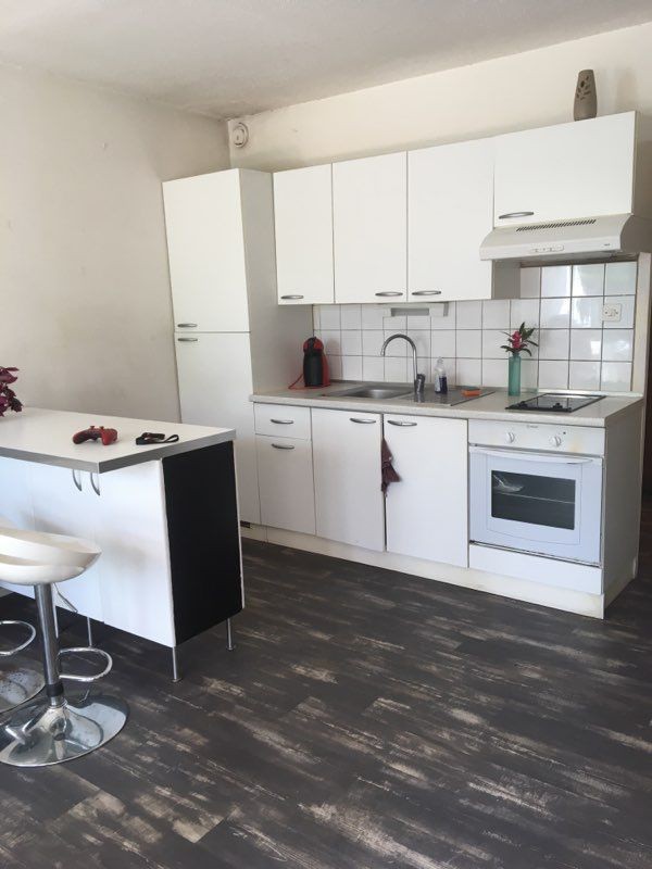 Vente Appartement à Montpellier 1 pièce