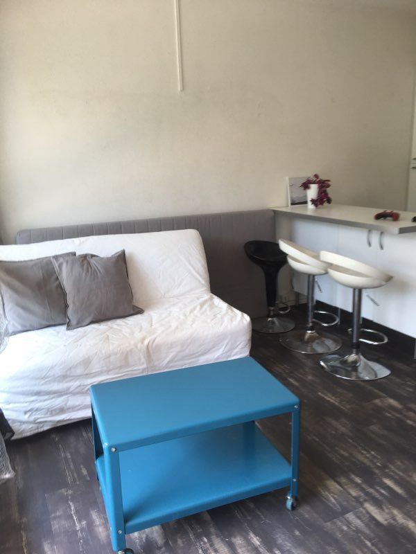 Vente Appartement à Montpellier 1 pièce