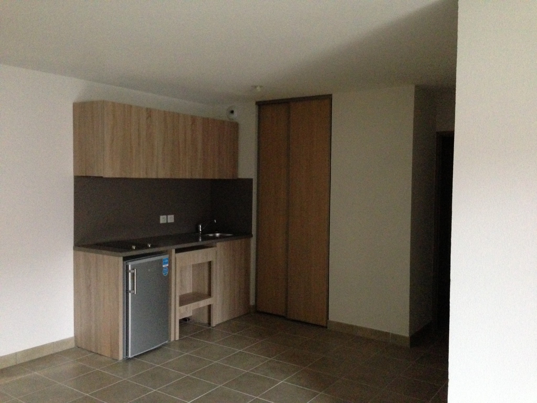 Vente Appartement à Nîmes 1 pièce