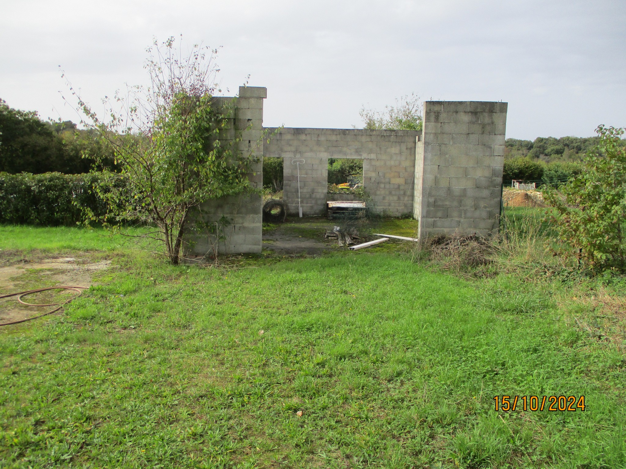 Vente Maison à Barro 5 pièces