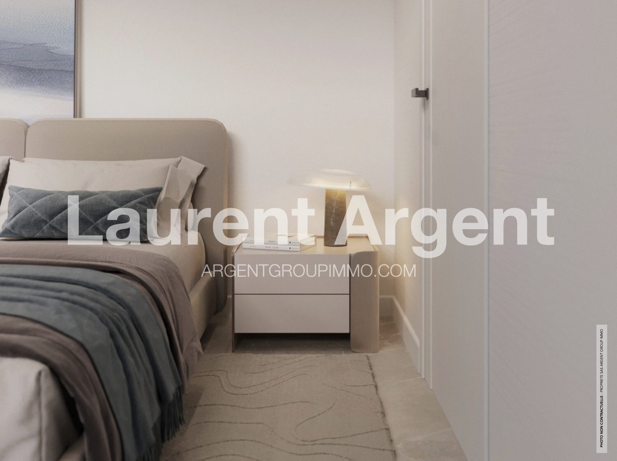 Vente Appartement à Toulon 4 pièces