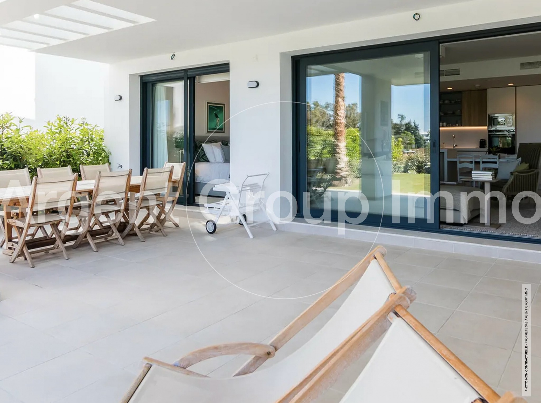 Vente Appartement à Toulon 3 pièces