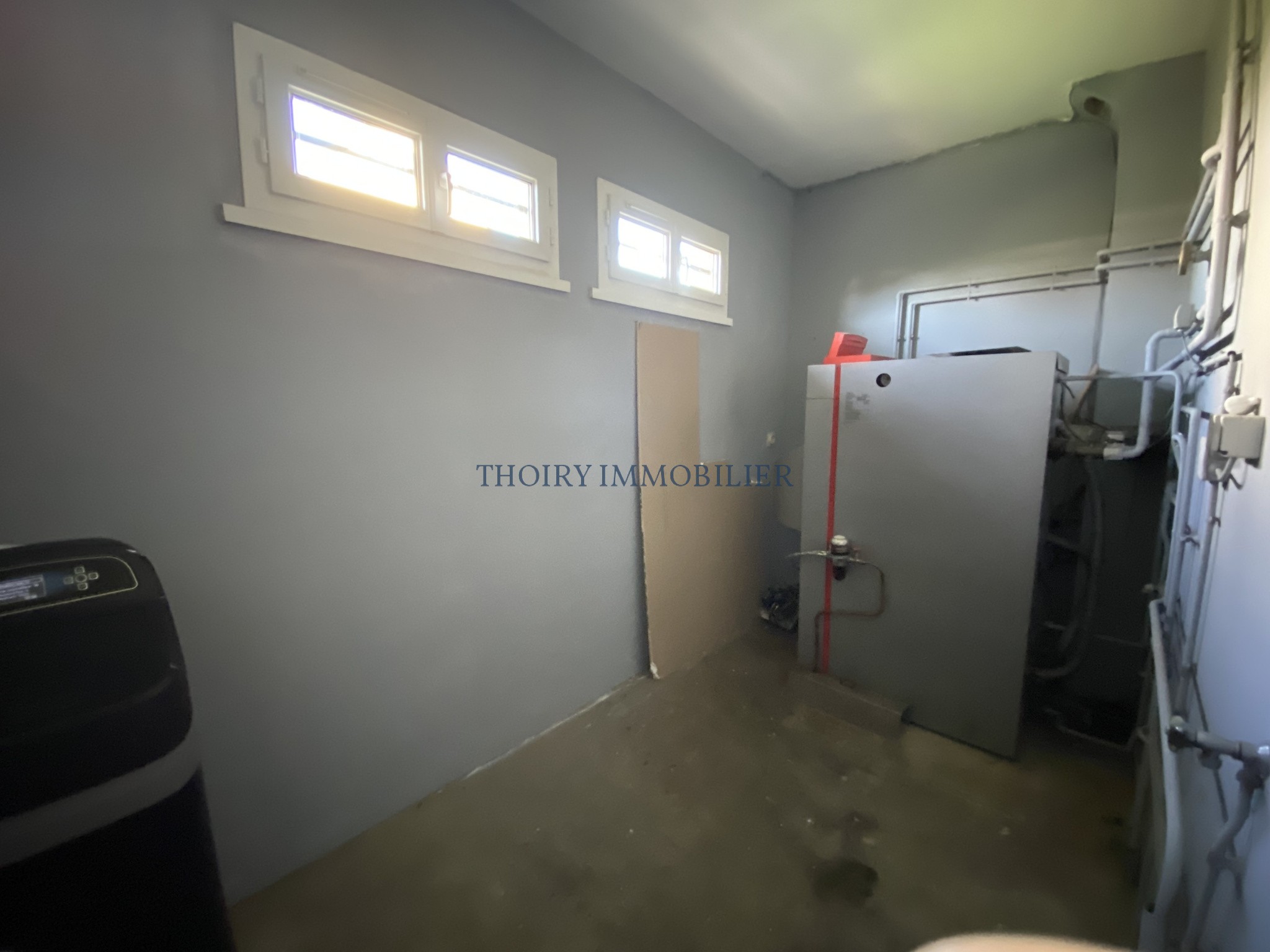 Vente Maison à Thoiry 5 pièces