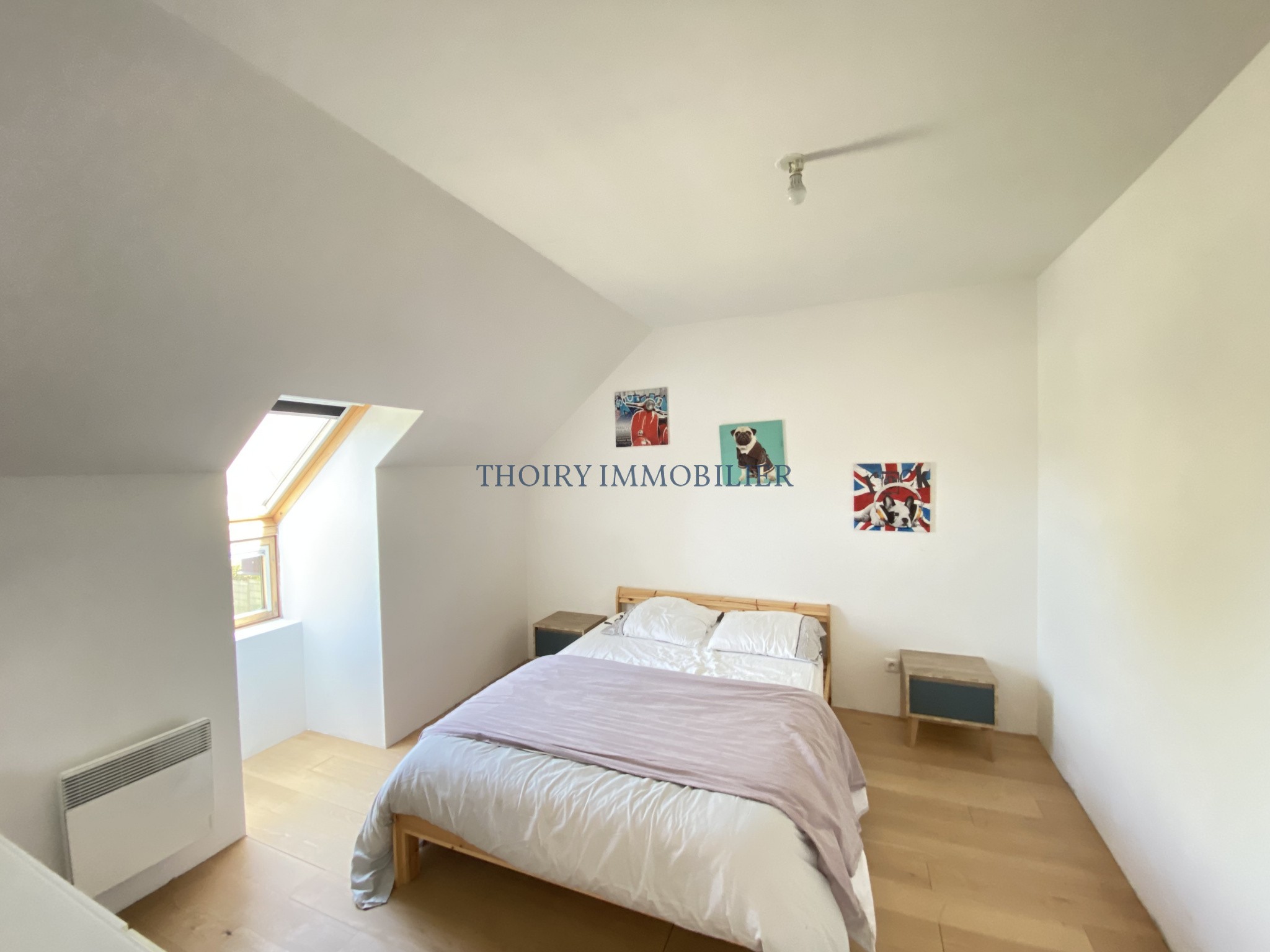 Vente Maison à Thoiry 6 pièces