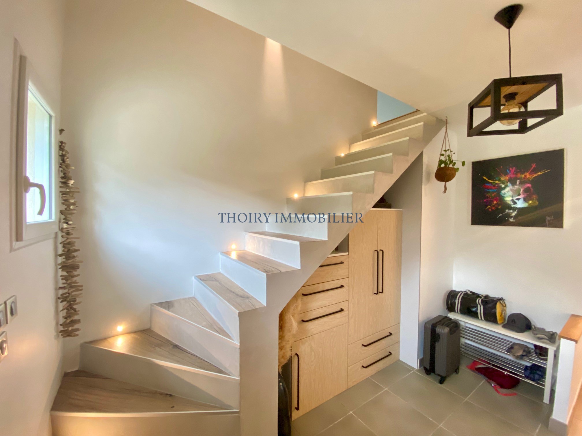 Vente Maison à Thoiry 7 pièces