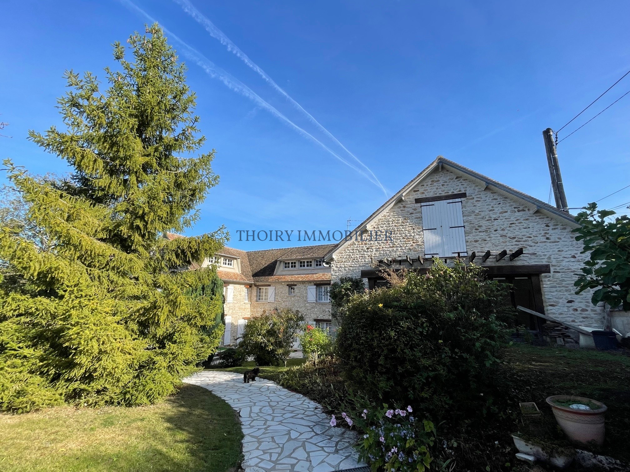 Vente Maison à Thoiry 10 pièces