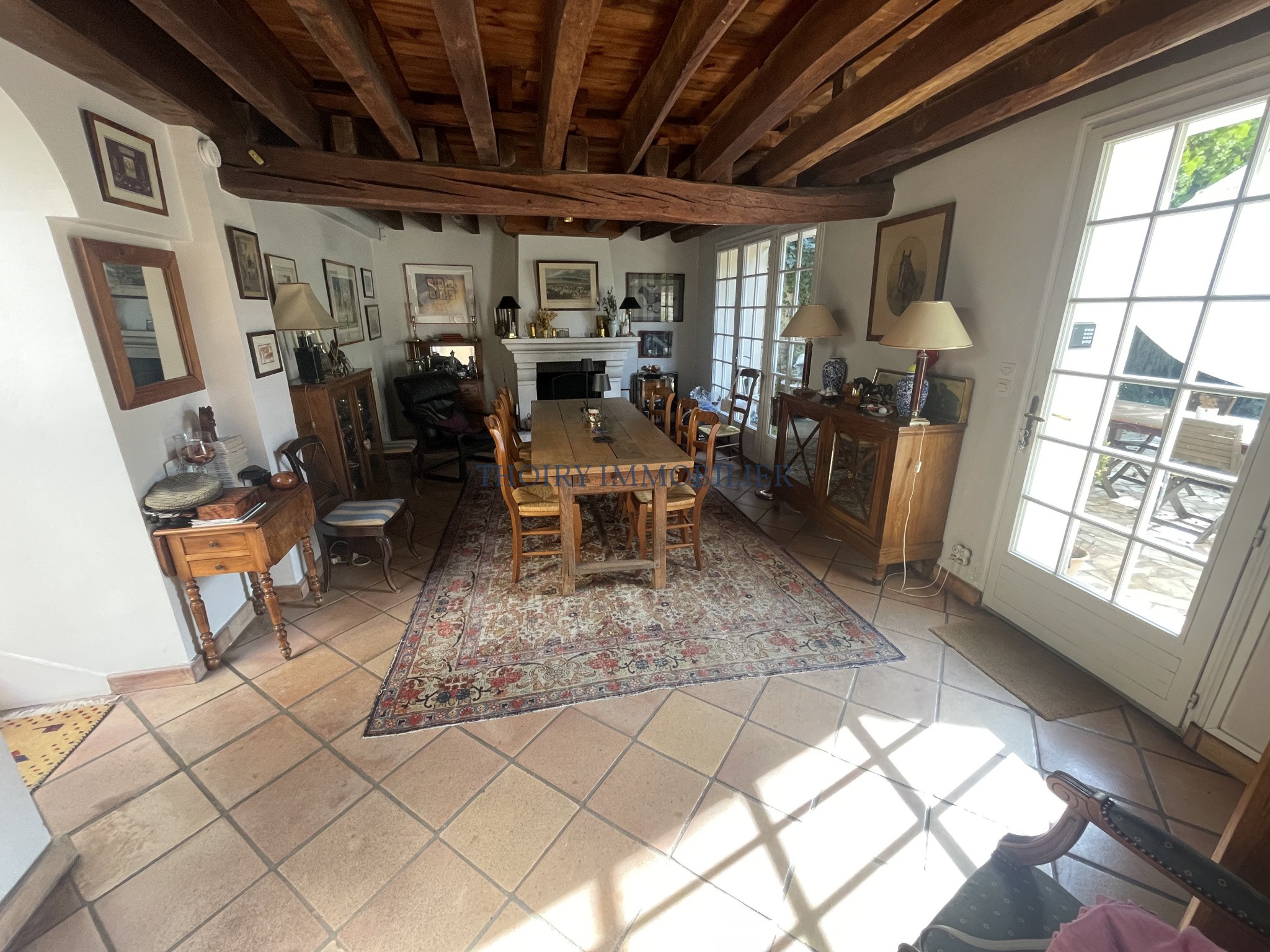 Vente Maison à Maule 8 pièces